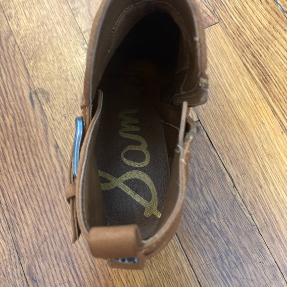 Sam Edelman Women's Neena Ankle Boot - Picture 13 of 14